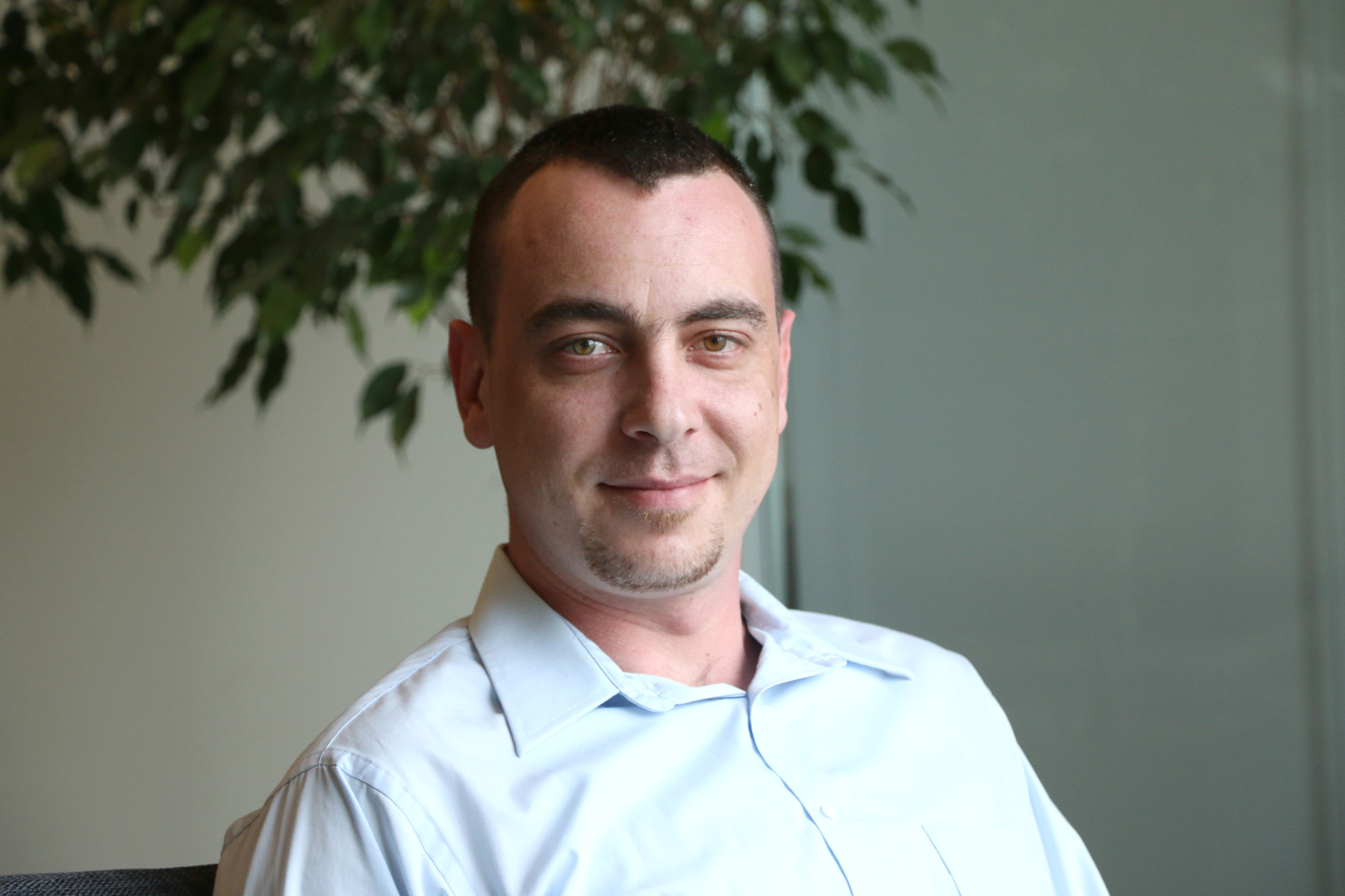 Adam Szymanski Adam Szymanski
